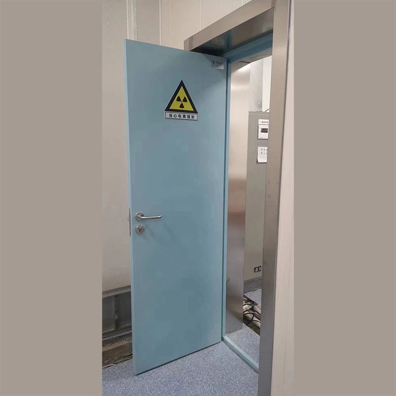 晋城子母铅门