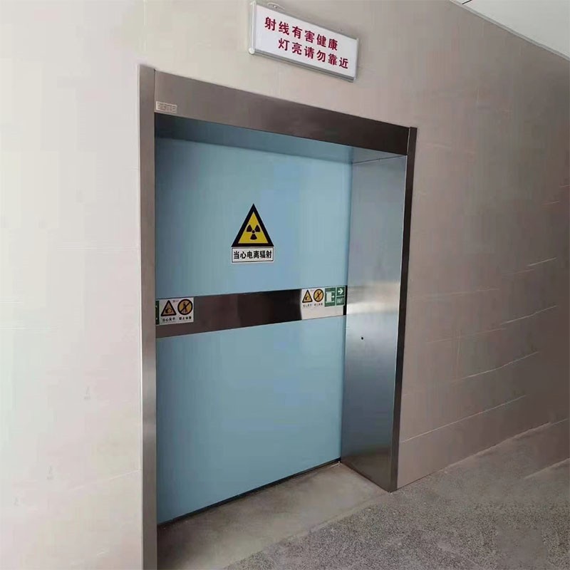 晋城防护医用铅门